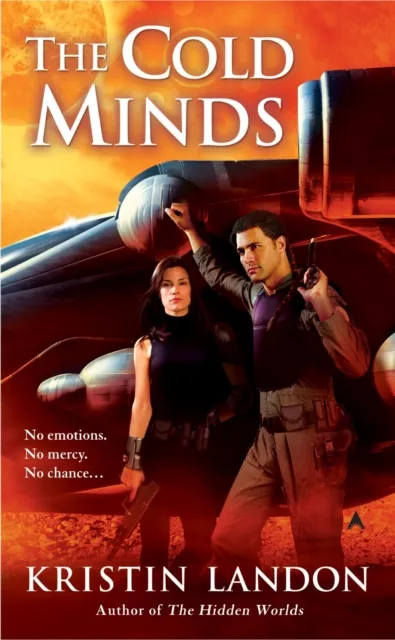 Cold Minds