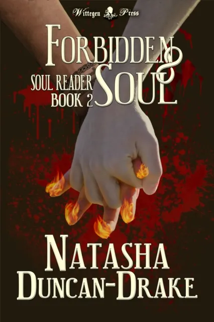 Forbidden Soul (Book 2 of the Soul Reader Series)