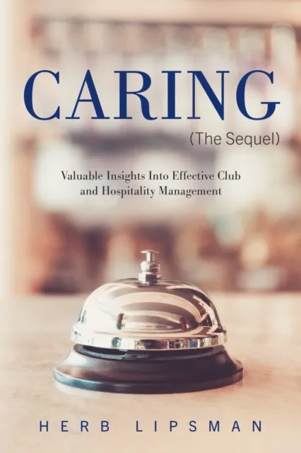 Caring (The Sequel)