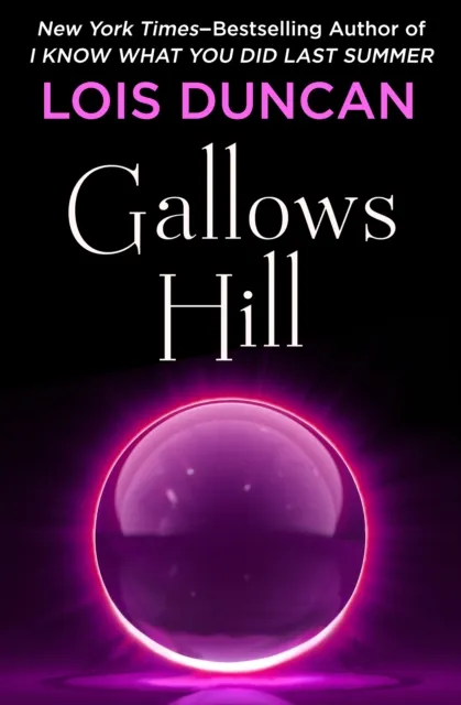 Gallows Hill