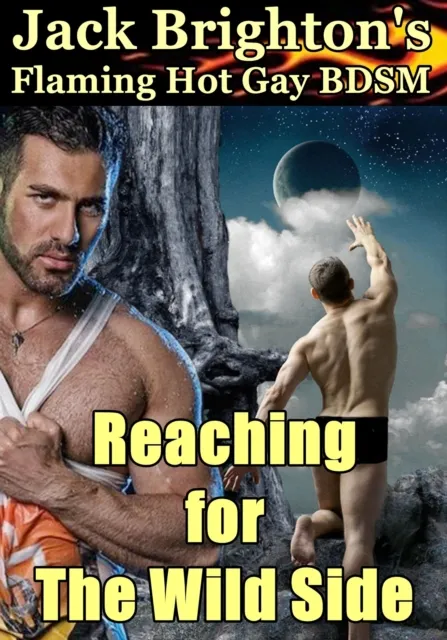 Reaching for The Wild Side