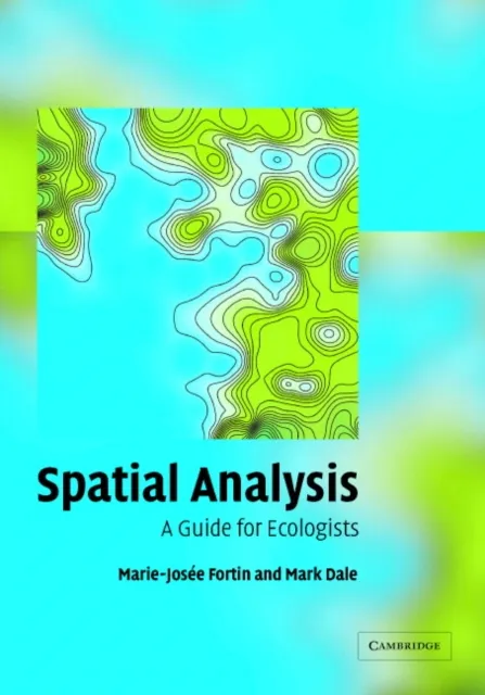 Spatial Analysis