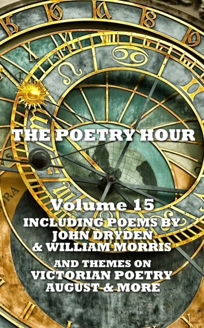 Poetry Hour - Volume 15