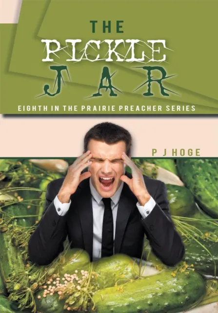 Pickle Jar