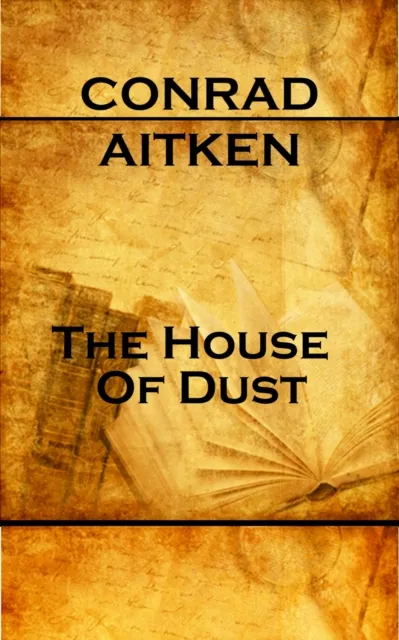 House Of Dust