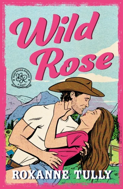 Wild Rose