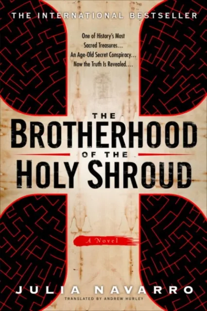 Brotherhood of the Holy Shroud