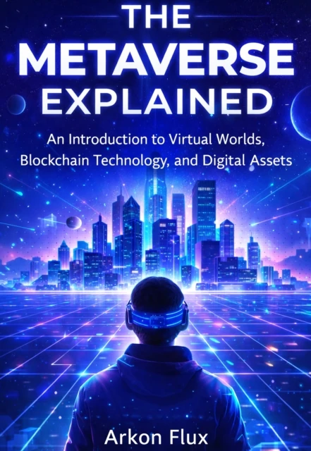 Metaverse Explained