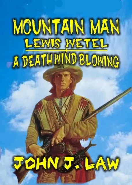 Death Wind Blowing