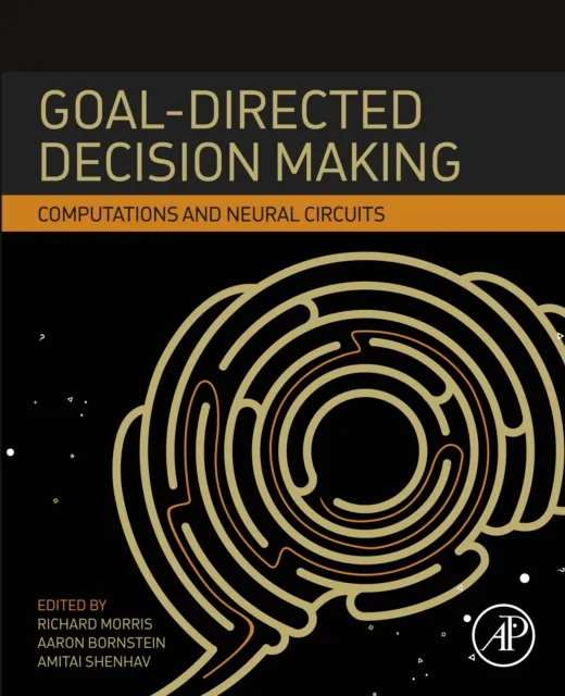 Goal-Directed Decision Making