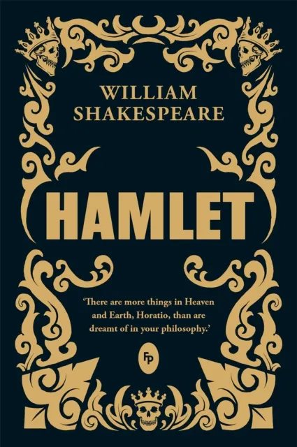 Hamlet (Pocket Classics)