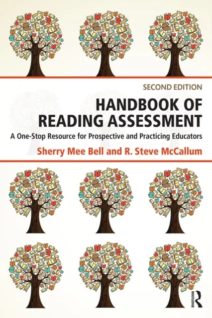 Handbook of Reading Assessment