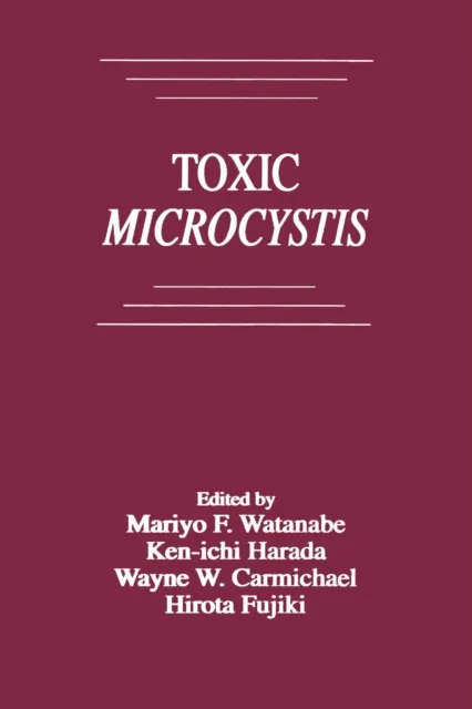 Toxic Microcystis