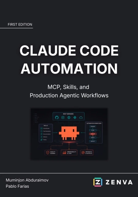 Claude Code Automation