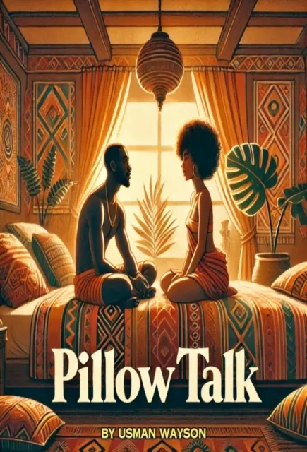 Pillow Talk