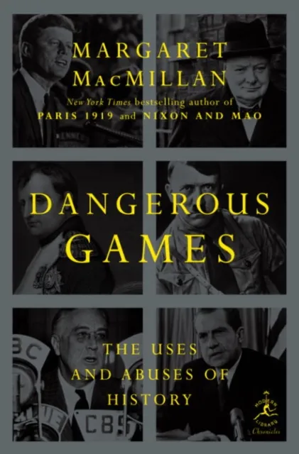 Dangerous Games