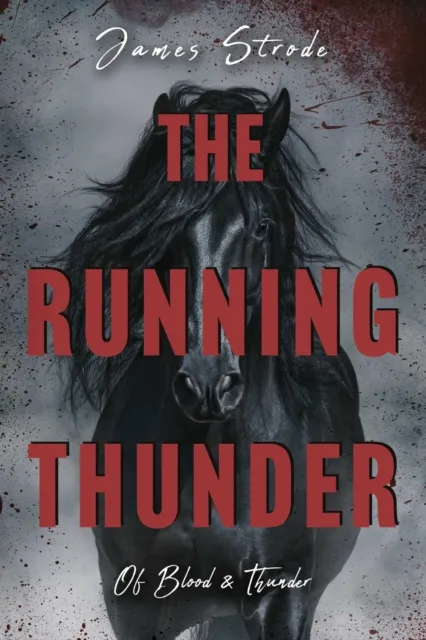 Running Thunder