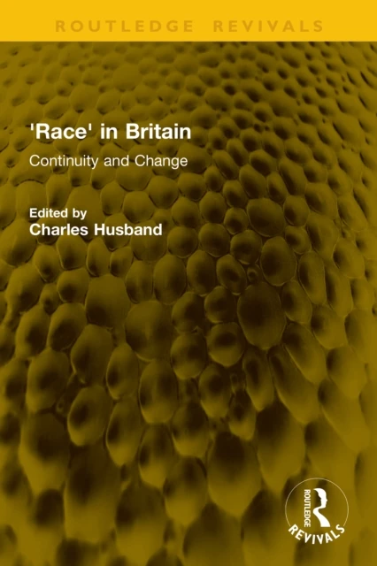 'Race' in Britain