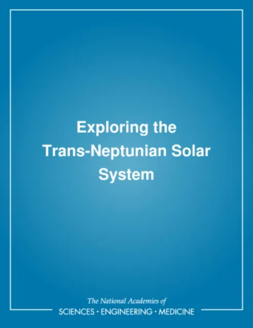 Exploring the Trans-Neptunian Solar System