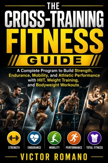 Cross-Training Fitness Guide