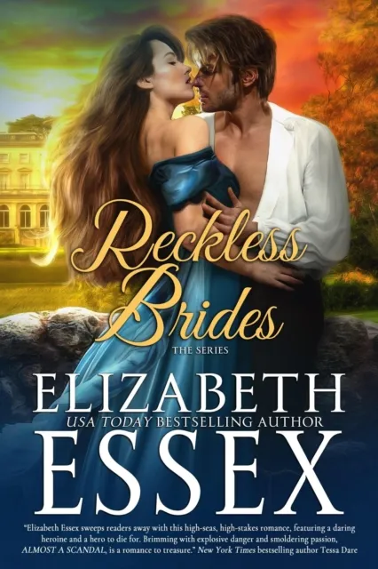 Reckless Brides