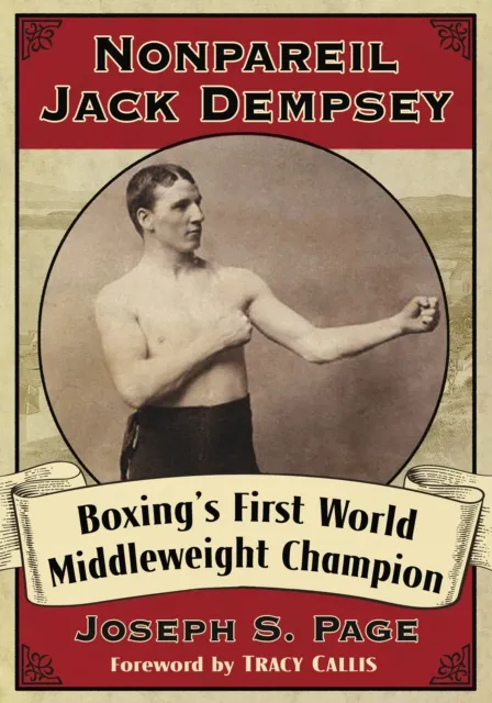 Nonpareil Jack Dempsey