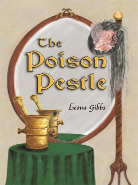 Poison Pestle