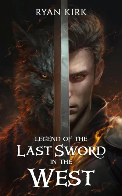 Legend of the Last Sword in the West
