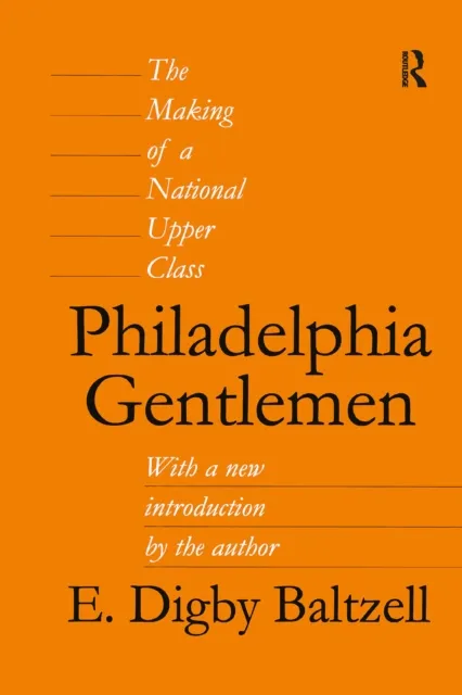Philadelphia Gentlemen