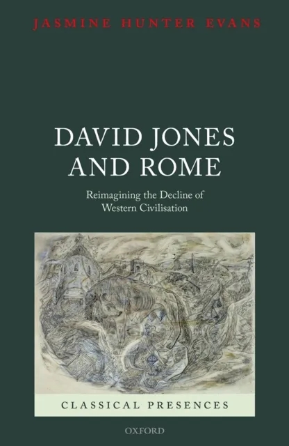 David Jones and Rome
