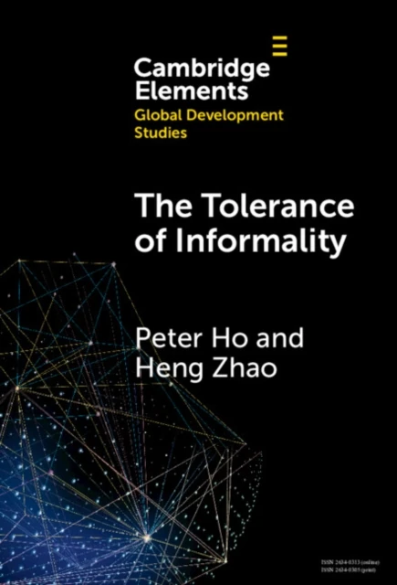Tolerance of Informality