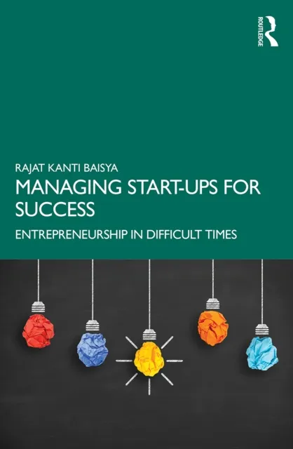 Managing Start-ups for Success