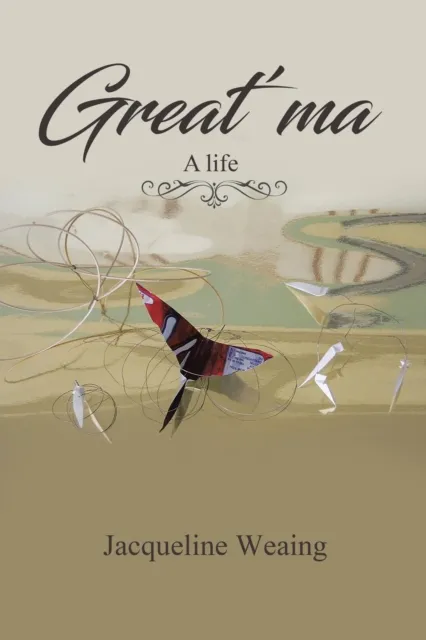 Great'ma : A Life
