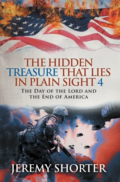 Hidden Treasure That Lies in Plain Sight 4