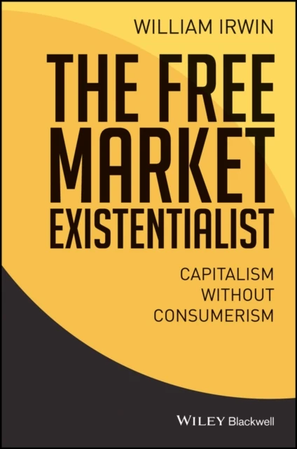Free Market Existentialist