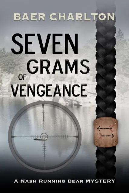 Seven Grams of Vengeance