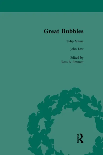 Great Bubbles, vol 1