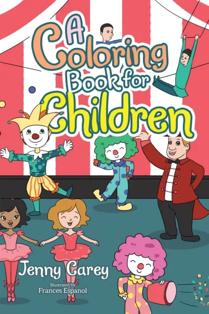 Coloring Book for Children