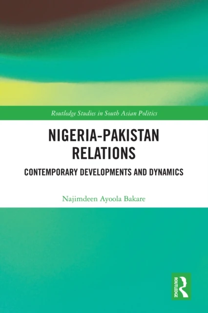 Nigeria-Pakistan Relations