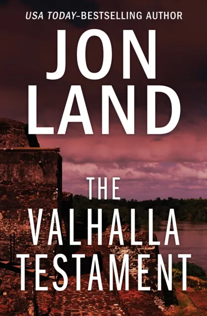 Valhalla Testament