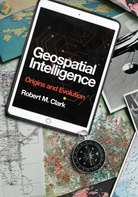 Geospatial Intelligence