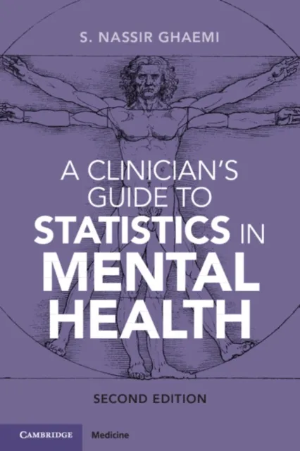 Clinician's Guide to Statistics in Mental Health