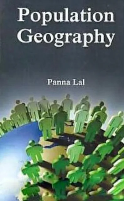 Population Geography