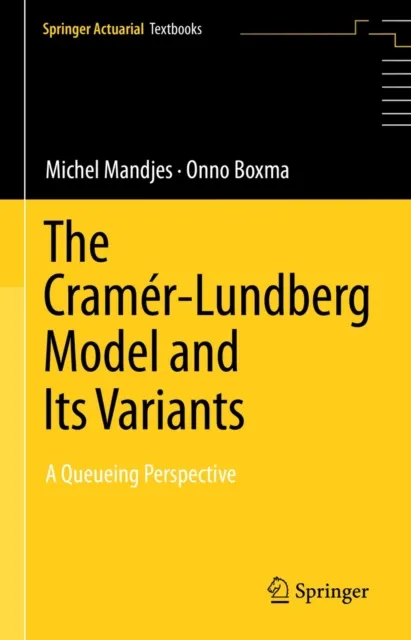Cramer-Lundberg Model and Its Variants