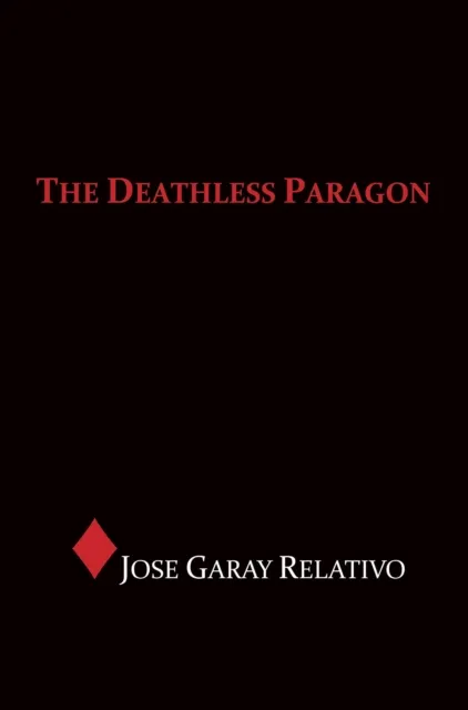 Deathless Paragon