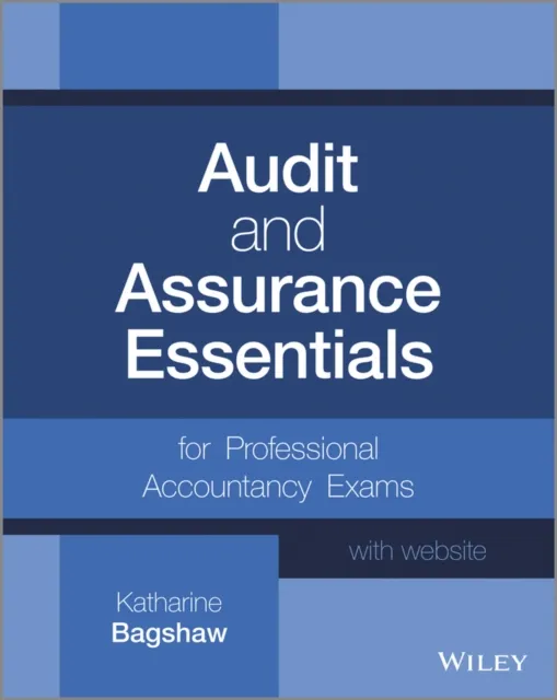 Audit and Assurance Essentials