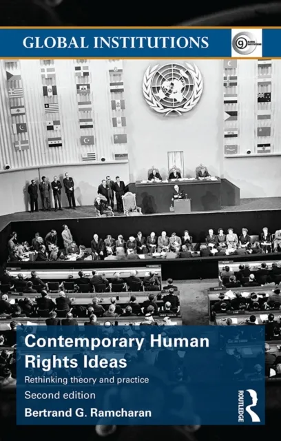 Contemporary Human Rights Ideas