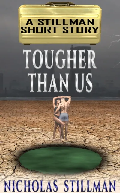 Tougher than Us