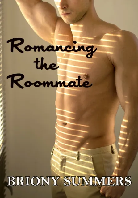 Romancing the Roommate (m/m)