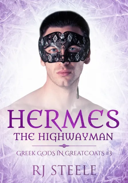 Hermes the Highwayman